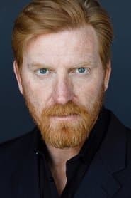 Foto del actor Casey Hendershot