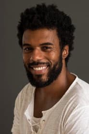 Foto del actor Dudu de Oliveira