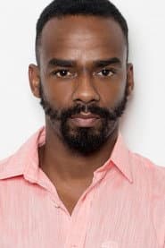 Foto del actor Raphael Logam