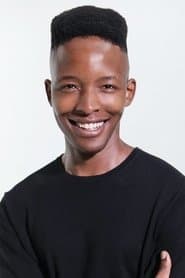 Foto del actor Sizo Mahlangu