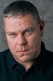 Foto del actor Chris Gotts