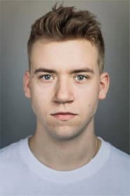 Foto del actor Mikołaj Matczak