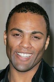 Foto del actor Ray Fearon