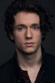 Foto del actor James Scully