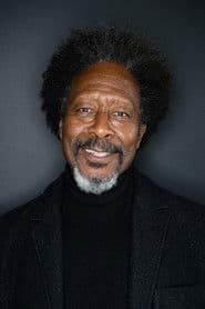 Foto del actor Clarke Peters