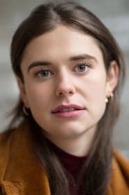 Foto del actor Alison Oliver