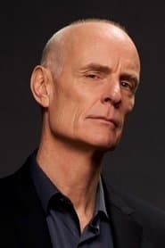 Foto del actor Matt Frewer