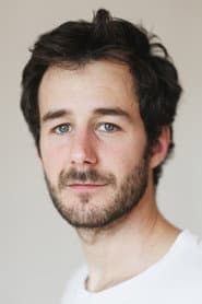 Foto del actor Bertrand Usclat