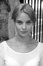 Foto del actor Hannah Yelland