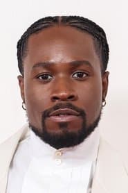 Foto del actor Shameik Moore