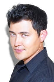 Foto del actor Christopher Sean
