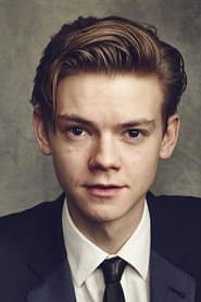 Foto del actor Thomas Brodie-Sangster