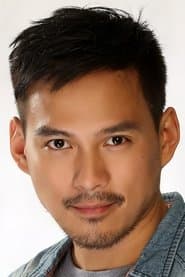 Foto del actor Guji Lorenzana