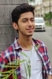 Foto del actor Mihir Ahuja
