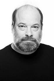 Foto del actor Jan Sælid