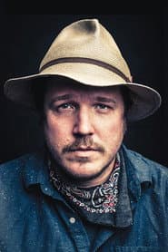 Foto del actor Ben Dickey