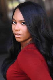 Foto del actor Alexandra Grey