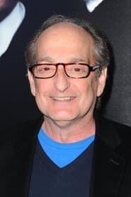 Foto del actor David Paymer