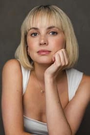Foto del actor Meaghan Jette Martin