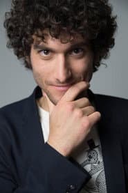 Foto del actor Fabrizio Colica
