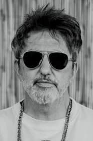 Foto del actor Adrián Dárgelos