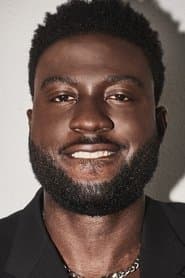 Foto del actor Sinqua Walls