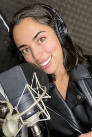Foto del actor Andrea Villaverde