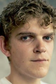 Foto del actor Angus Cooper