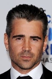 Foto del actor Colin Farrell