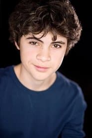 Foto del actor Hunter Dillon