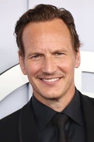 Foto del actor Patrick Wilson
