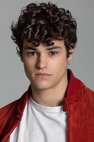 Foto del actor Tomy Aguilera