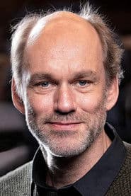 Foto del actor Jakob Højlev Jørgensen