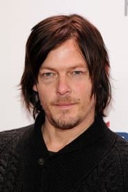 Foto del actor Norman Reedus
