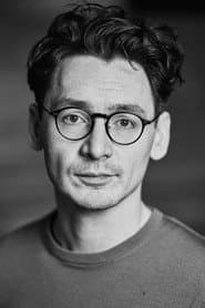 Foto del actor David Fukamachi Regnfors