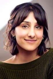 Foto del actor Taj Atwal