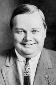 Foto del actor Roscoe Arbuckle