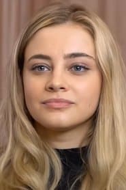 Foto del actor Josephine Langford