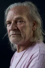 Foto del actor Lluís Homar