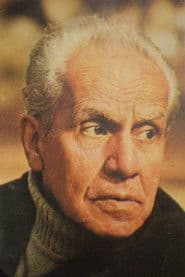 Foto del actor Juan Carlos Paz