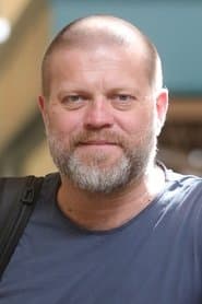 Foto del actor Szabó Győző