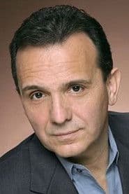 Foto del actor Joe Bacino