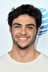 Foto del actor Noah Centineo