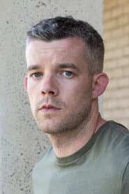 Foto del actor Russell Tovey