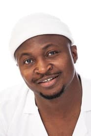 Foto del actor Stanley 'Funnybone' Chibunna
