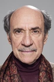 Foto del actor F. Murray Abraham