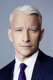 Foto del actor Anderson Cooper