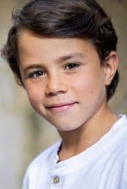 Foto del actor Federico Ielapi