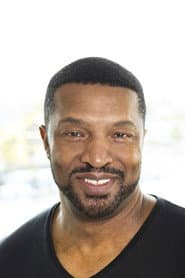 Foto del actor Roger Cross