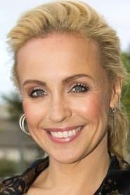 Foto del actor Julie R. Ølgaard